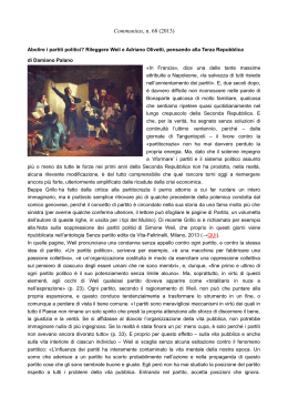 Communitas, n. 68 (2013)