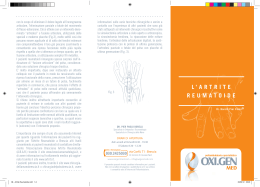 08 - Artrite Reumatoide.indd - Chirurgia della mano Brescia