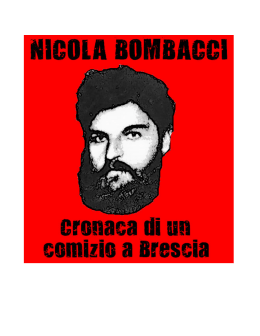 Nicola Bombacci a Brescia - Nucleo di Resistenza Territoriale Bs