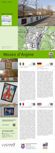 Museo d`Argine - Lugano Turismo