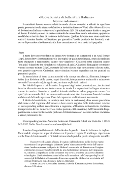 PDF - Riviste Edizioni ETS