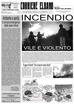 2003 - 30.agosto - Mucchio Selvaggio
