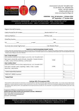 AGV_Application Form_Luthiers Row