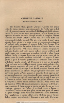 Corvina - ns Anno 6. No. 8. (Agosto 1943.)