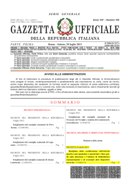 Decreto Balduzzi