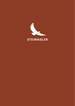 steinadler - Andermatt Swiss Alps