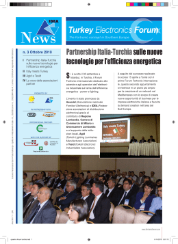 Turkey Electronics Forum