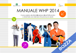 manuale-whp-lombardia-2014