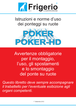 poker poker-hd - Visita la versione vecchia del sito