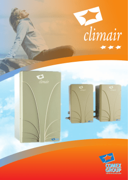 Climair - Certificazione energetica