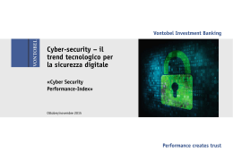 Cyber-security - Derinet