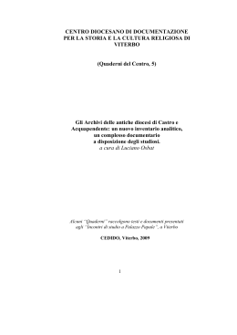 file PDF - CEDIDO Viterbo