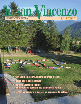 7/8-2012 - Parrocchia di Ascona