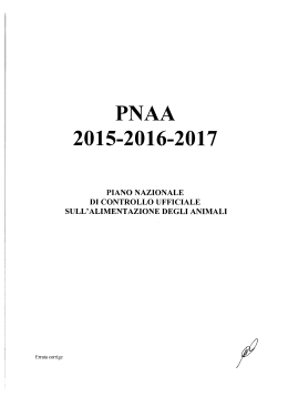 Allegato -PNAA 2015-2016-2017