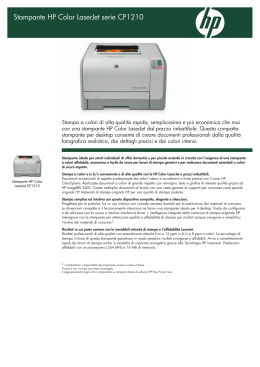 IPG Commercial OV2 Color Laserjet Datasheet Auto