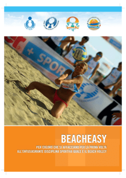 beacheasy - Federvolley