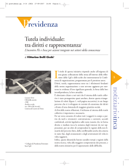 01 previdenza pp. 5-14 :INCA