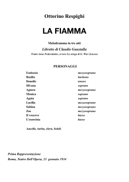 La fiamma libretto.indd