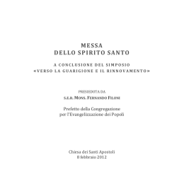 Libretto Messa conclusiva [14,8x14,8]
