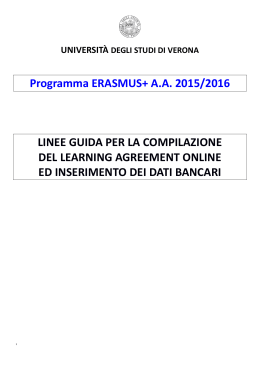 pdf (it, 1241 KB, 12/4/15) - Università degli Studi di Verona