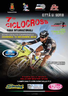 Ciclocross 2015-LIBRETTO A5-12 pp