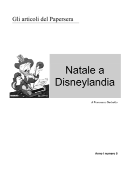 Versione PDF