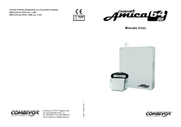 Manuale Utente Amica_64 Plus SMD ver 1_1.cdr