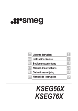 KSEG56X KSEG76X