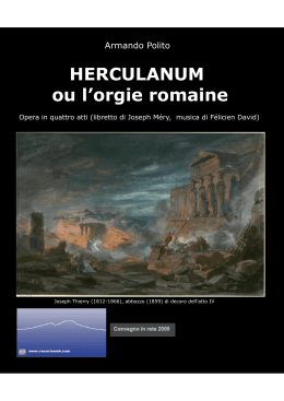 9 Armando Polito – Herculaneum di Armando Polito