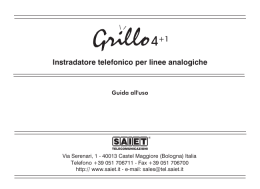 Libretto Grillo 4+1 relase 2.vp:CorelVentura 7.0