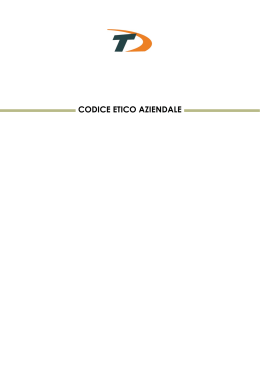 TD - Codice Etico libretto versione per tipografia (copertina fronte