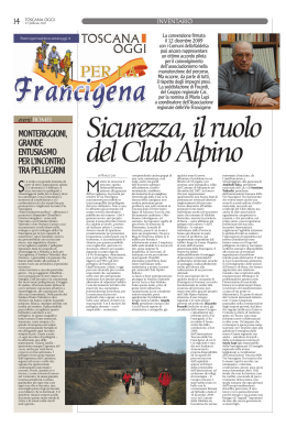 Pagina 14 - Toscana Oggi
