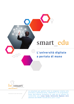 SCARICA BROCHURE smart_edu