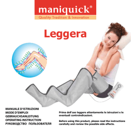 Leggera - WellStore