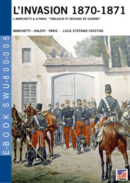 l`invasion 1870-1871