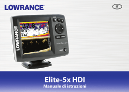 Elite-5x HDI