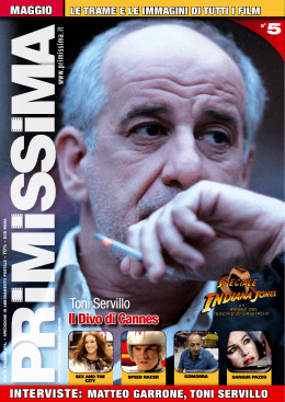 scarica pdf - Primissima