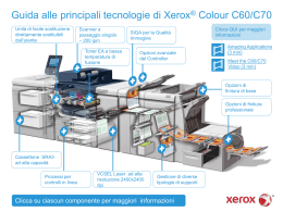 Xerox Color C60/C70 Printer Made Easy