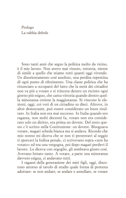 Prologo - Einaudi