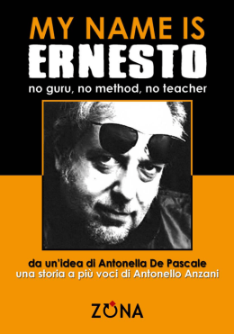 My name is Ernesto