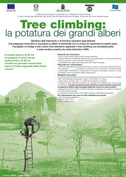 libretto vo - Sito ufficiale della Regione Autonoma Valle d`Aosta