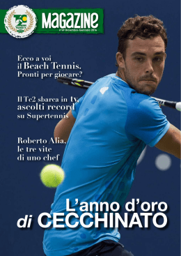 di CeCChinato - Tennis Club Palermo 2