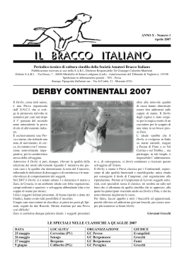 Il bracco italiano.net