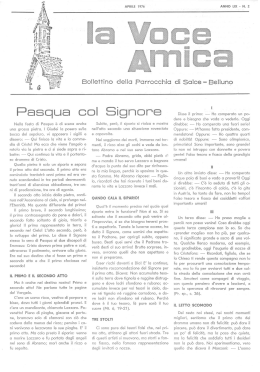 the PDF file - Un regalo degli Alpini alla popolazione