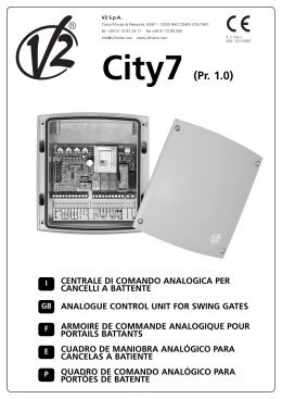 City7 (Pr. 1.0)