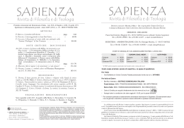 Sapienza - Edizioni Dehoniane