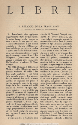 Corvina - ns Anno 5. No. 5. (Maggio 1942.)