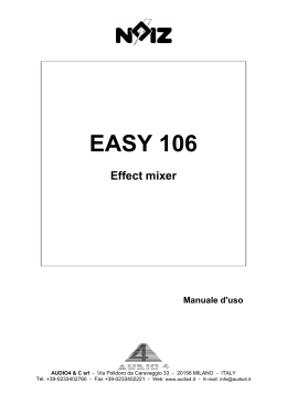 Easy 106