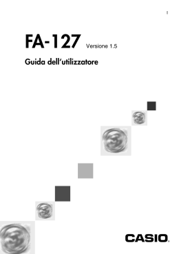 FA127 - Support
