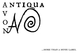 Il Catalogo delle produzioni NovAntiqua